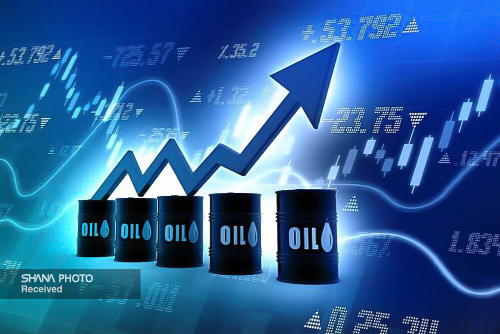 قیمت نفت روند افزایشی در پیش گرفت