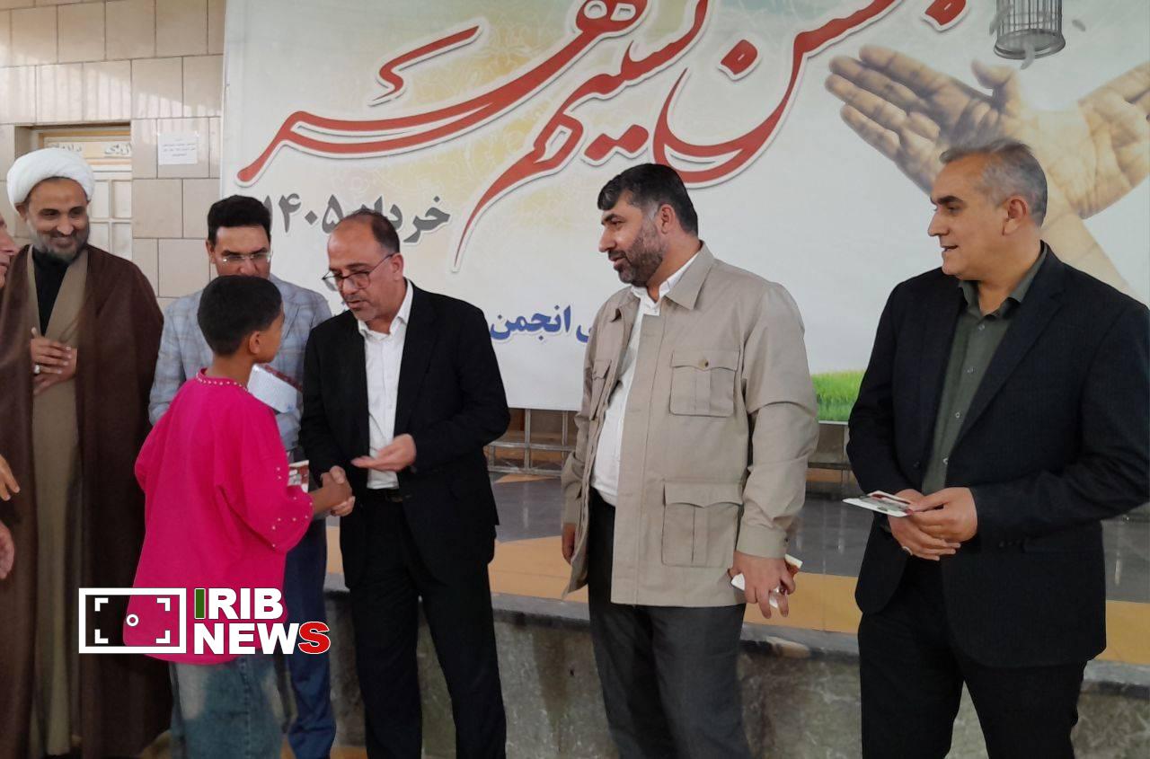 پیام خوزستان