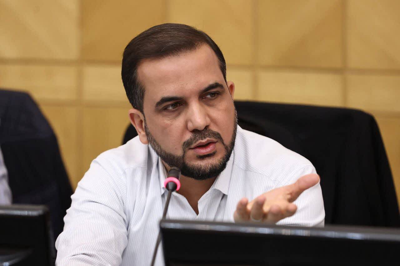 پیام خوزستان