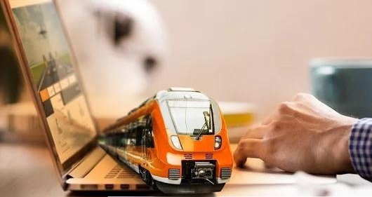 ۱۶ خرداد؛ آغاز پیش‌فروش بلیت قطار‌های مسافری رجا