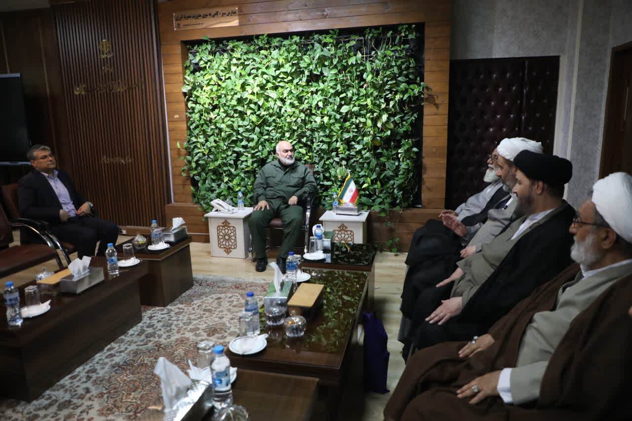 پیام خوزستان