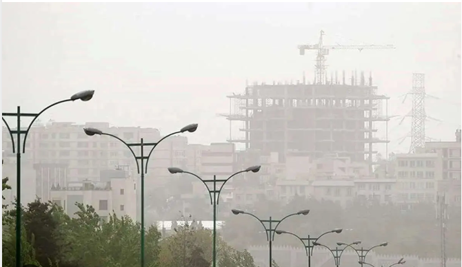 پیام خوزستان