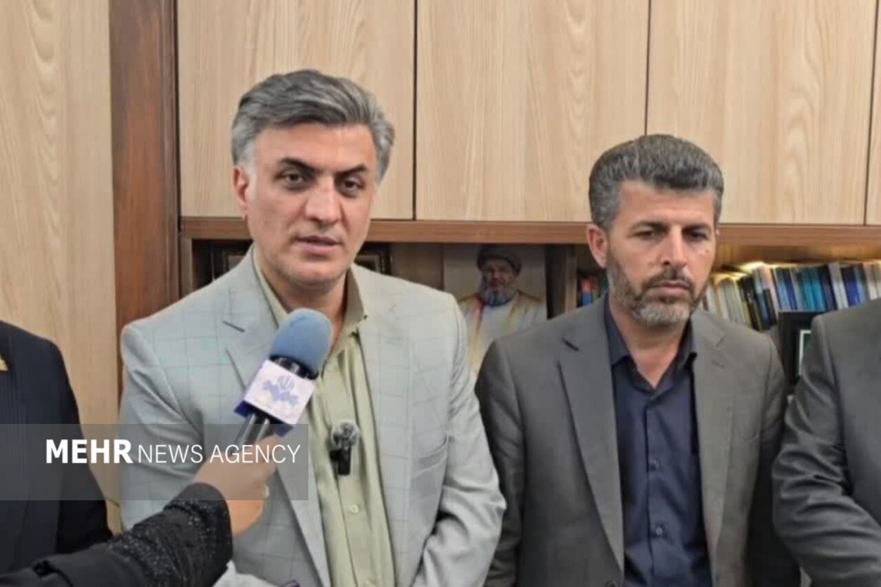 تنش آبی ۵ روستای دزفول ظرف ۲ ماه آینده برطرف می شود
