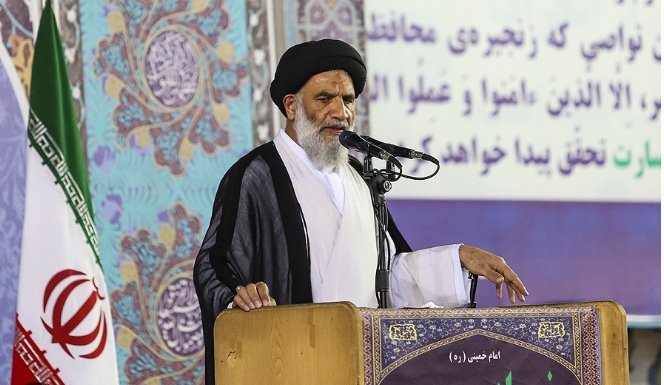 پیام خوزستان
