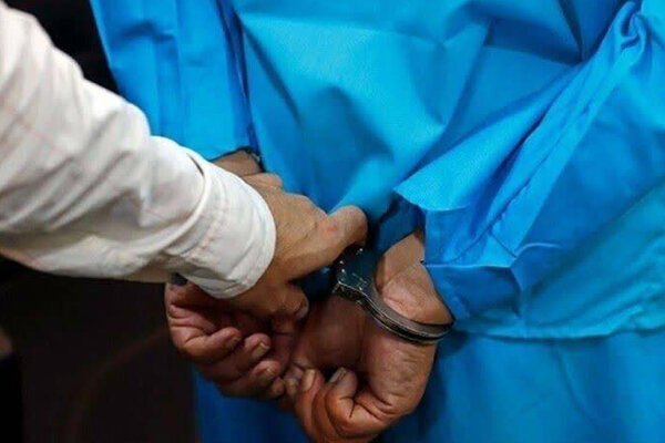 ۳۰۱ سارق حرفه ای در دزفول دستگیر شدند