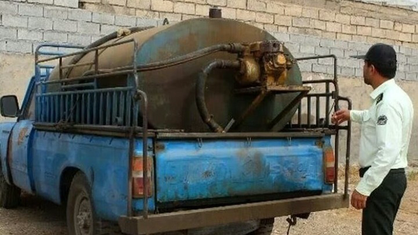 پیام خوزستان