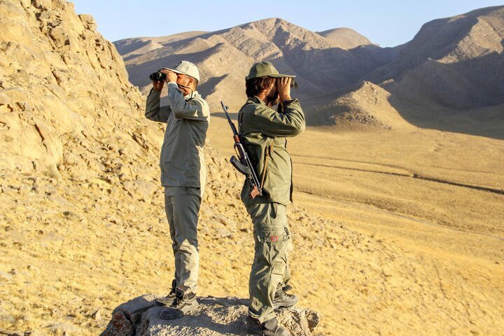 دومین هنرستان رشته محیط‌بانی در خوزستان راه‌اندازی می‌شود