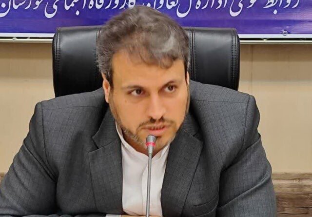پیام خوزستان