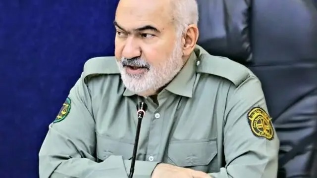 پیام استاندار خوزستان به مناسبت هفته محیط زیست