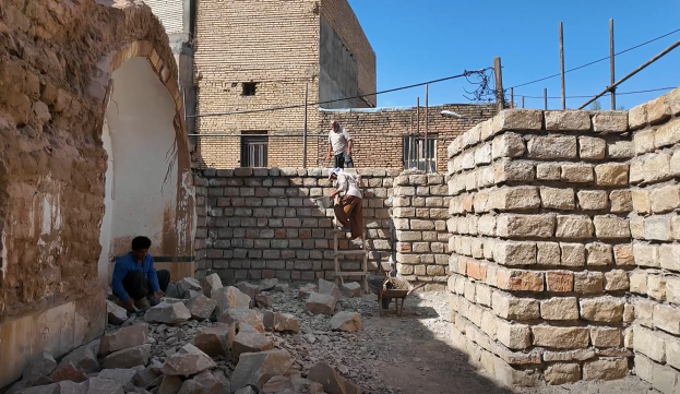 پیام خوزستان