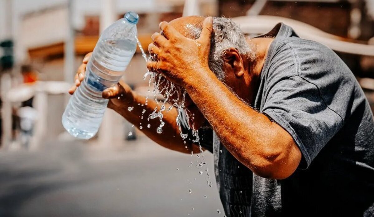 پیام خوزستان