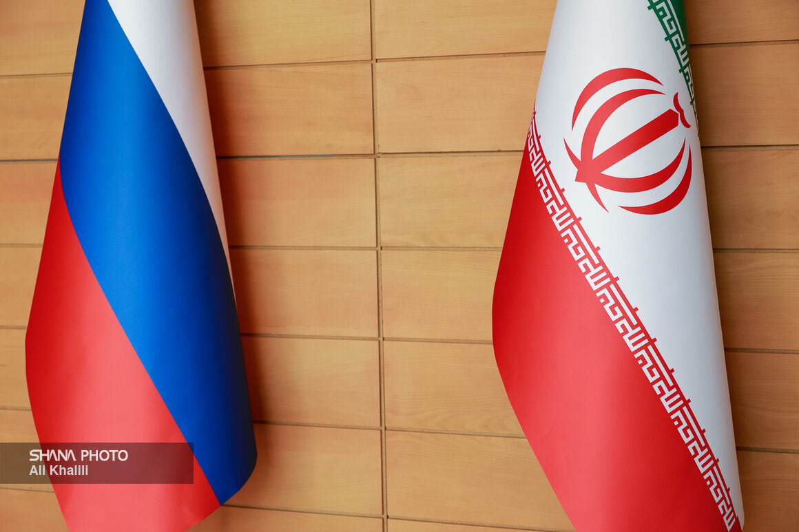 اعلام آمادگی روسیه برای بازسازی زیرساخت‌های انرژی ایران