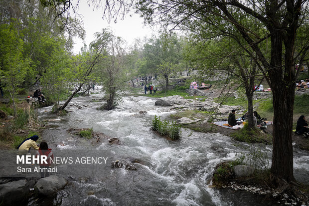 پیام خوزستان
