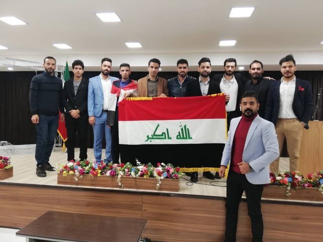 پیام خوزستان