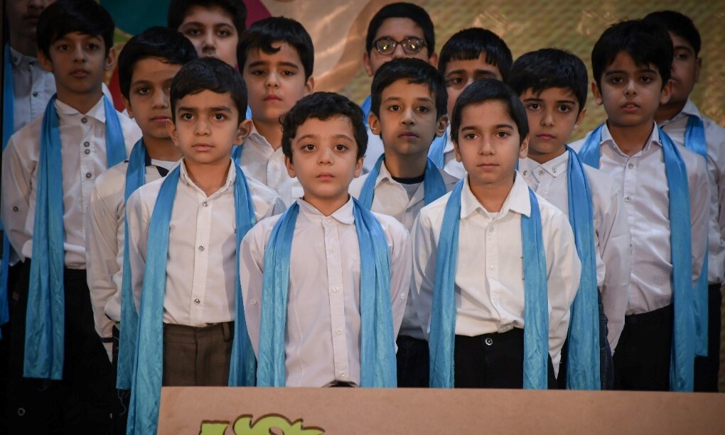 پیام خوزستان