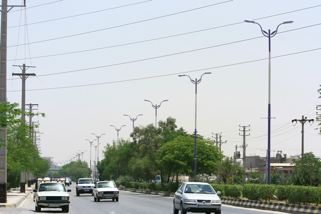 پیام خوزستان