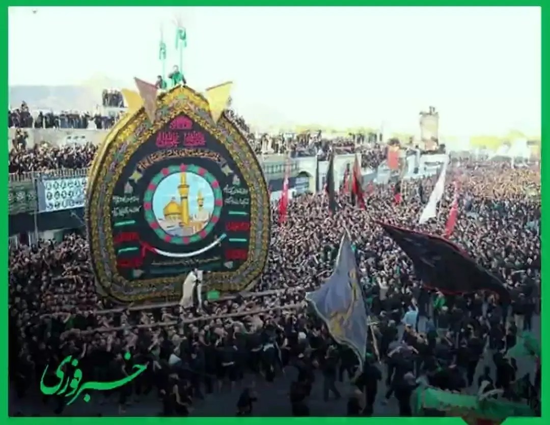 ابلاغ دستورالعمل «هیأت‌ها» در محرم ۱۴۰۵ / تحول در عزاداری با محوریت خونخواهی رهبرشهید