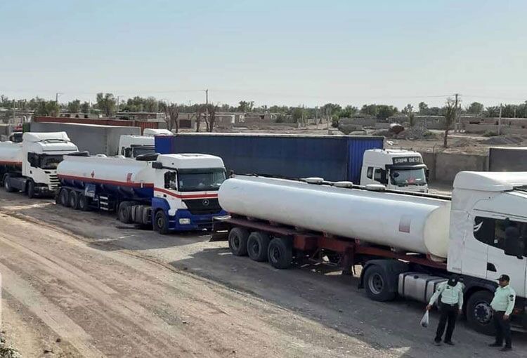 لزوم برخود قاطع با قاچاق سوخت سازمان یافته در خوزستان
