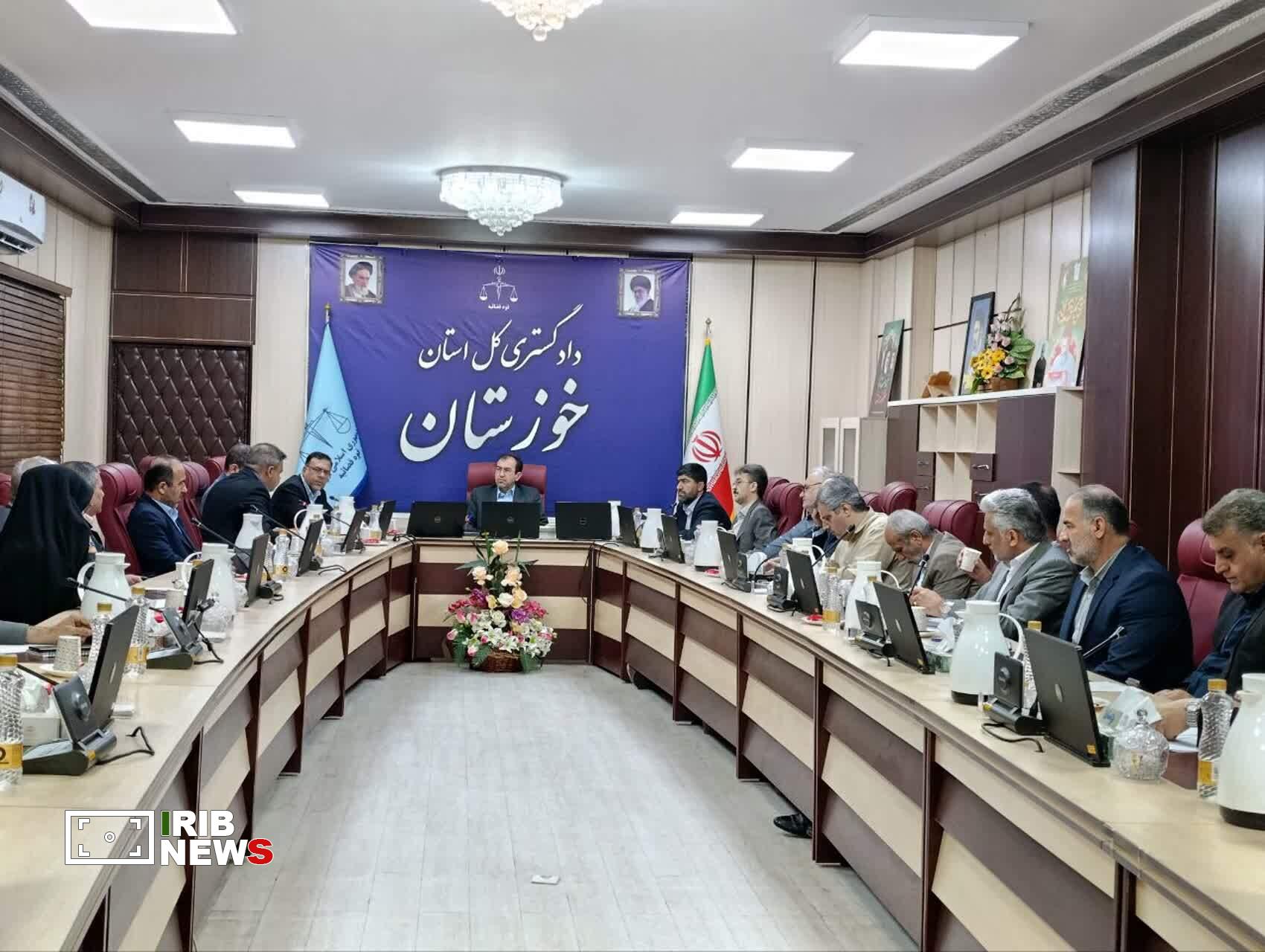 پیام خوزستان