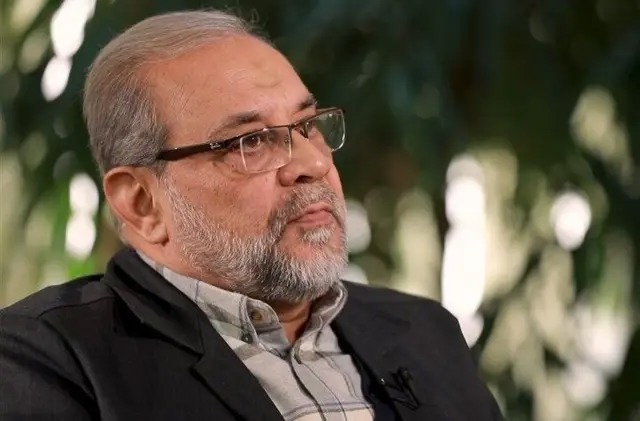 دبیر شورای عالی امنیت ملی: اگر ائتلاف شیطانی خطا کند، منطقه برایش جهنم خواهد شد