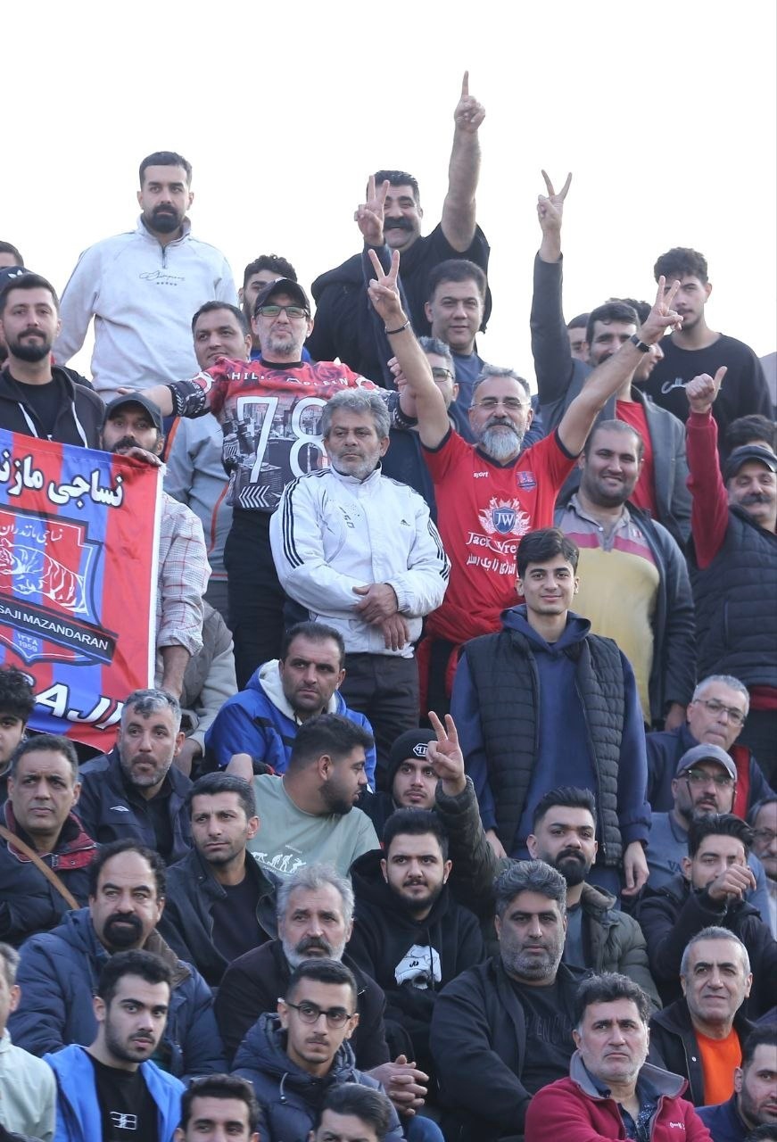 پیام خوزستان