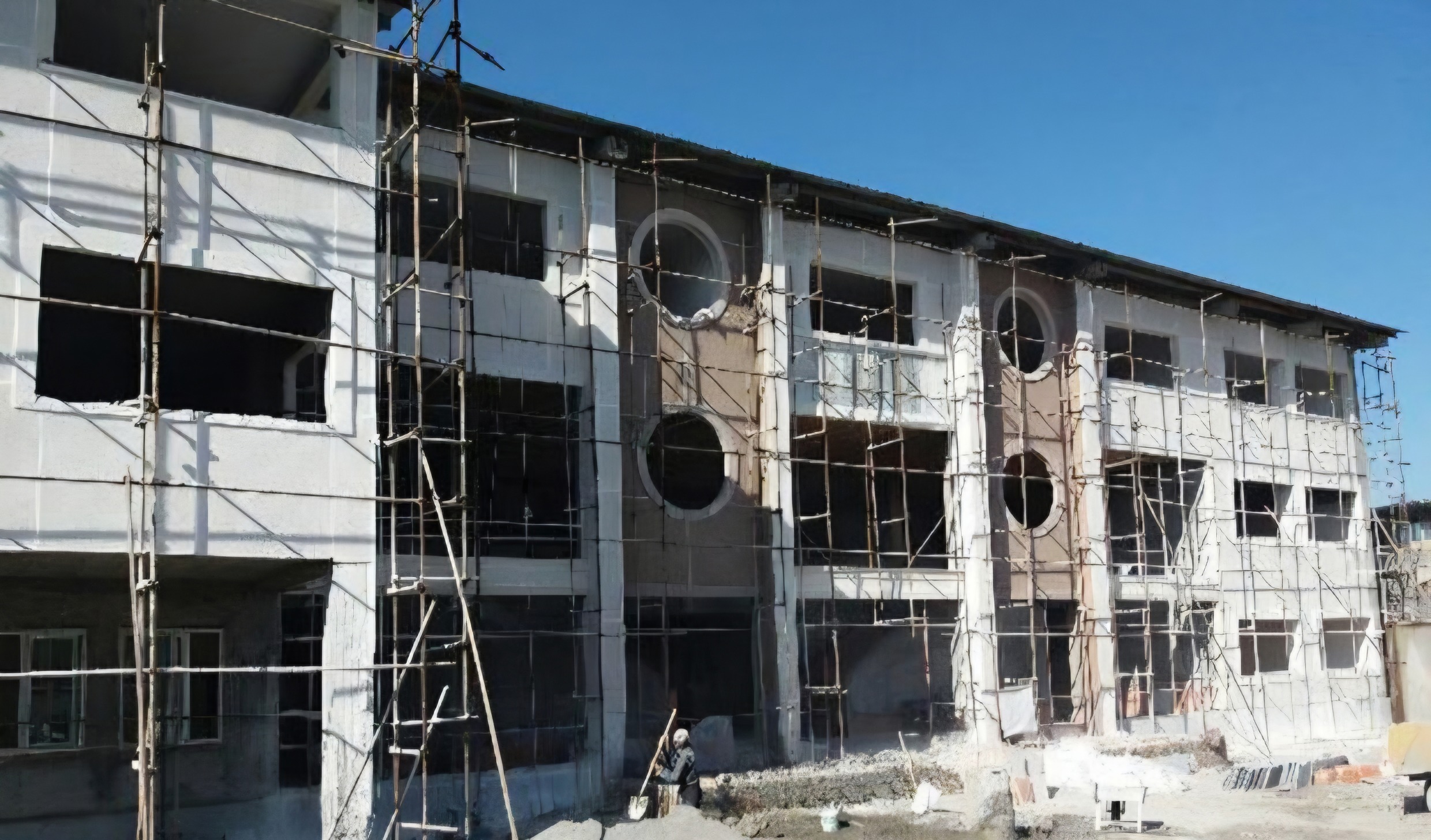 پیش بینی ساخت ۱۱ مدرسه با ۱۱۷ کلاس درس در شهرستان کارون