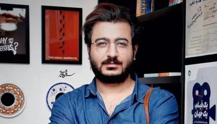 آرمین رحیمیان: همیشه یک مشت از خاک سیستان و بلوچستان در جیبم بود!