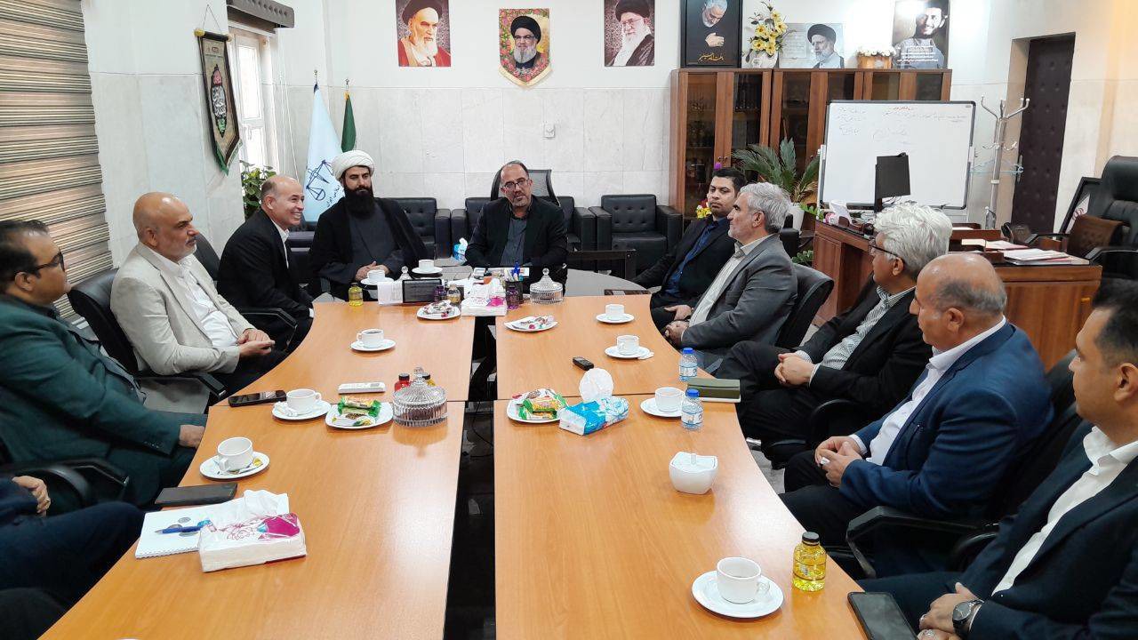 ظرفیت‌های دریایی خوزستان باید در خدمت اقتصاد و معیشت مردم قرار گیرد