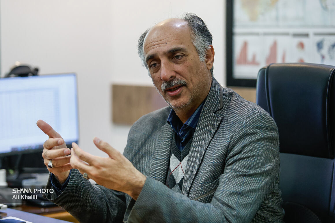 پیش‌بینی صرفه‌جویی یک میلیارد مترمکعبی گاز با اجرای طرح کارور
