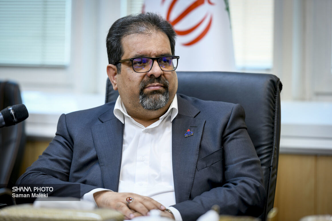 جبران ۳۰ میلیون مترمکعب از ظرفیت فرآورشی گاز با مدیریت یکپارچه وزارت نفت
