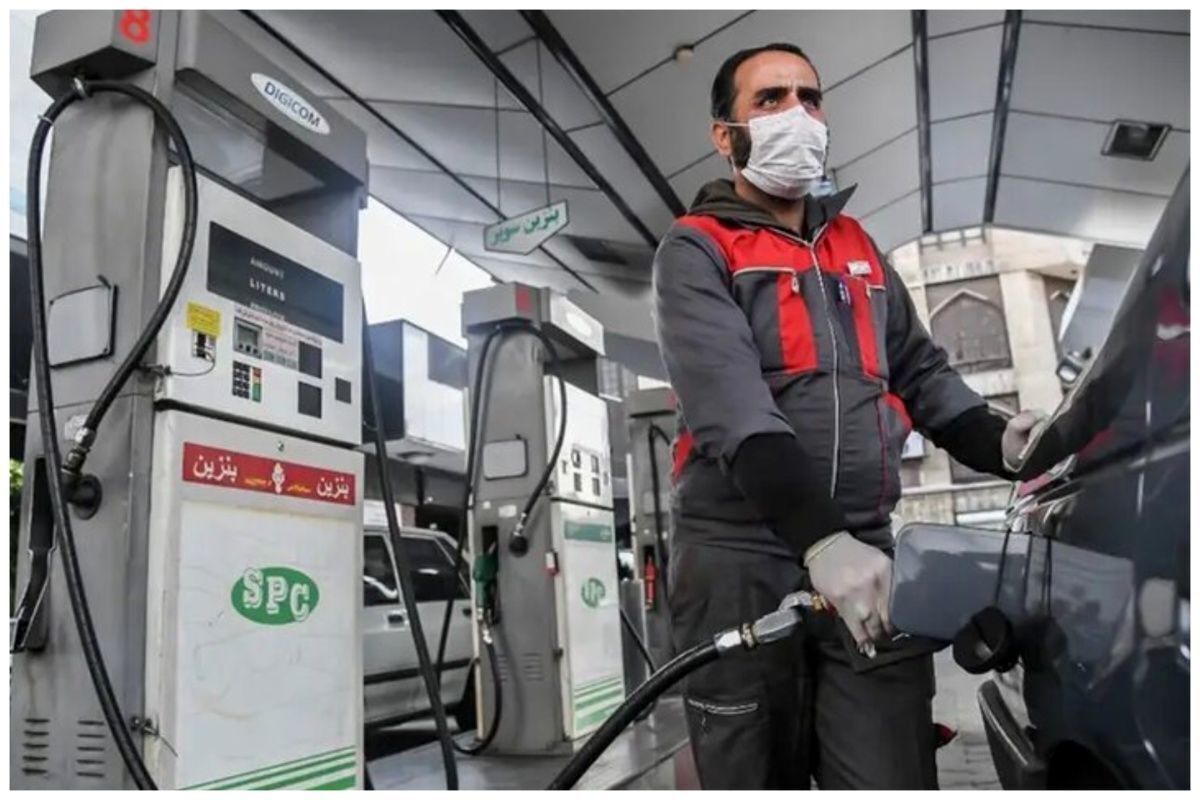 پیام خوزستان