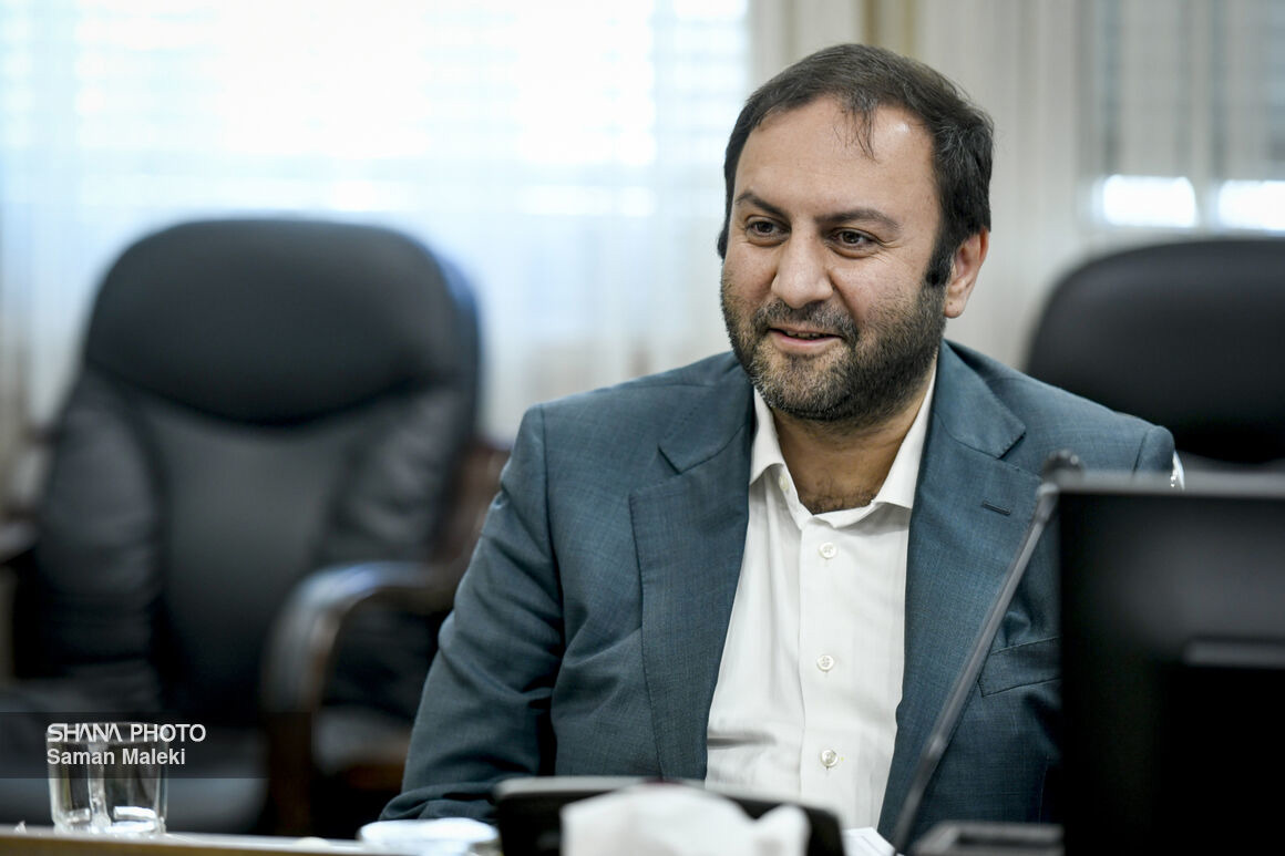 همکاری وزارت نفت با مجلس بر پایه تعامل و شفافیت است