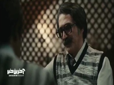 اشک های هادی حجازی فر برای عشق پنهانی اش در سریال کلاغ