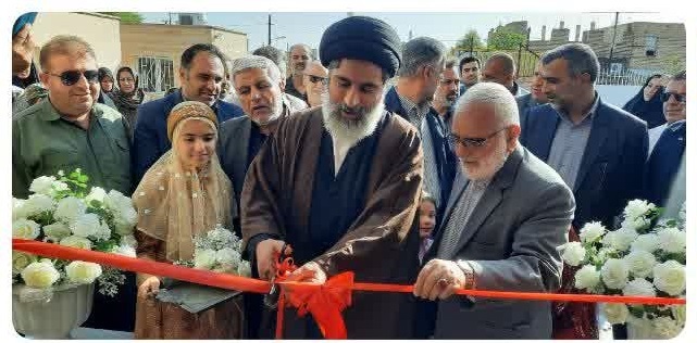 پیام خوزستان