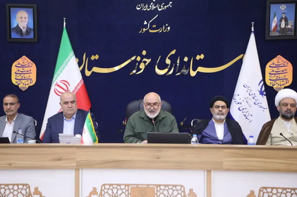 روادید اربعین در عمق کشور برای جلوگیری از انباشت جمعیت صادر شود