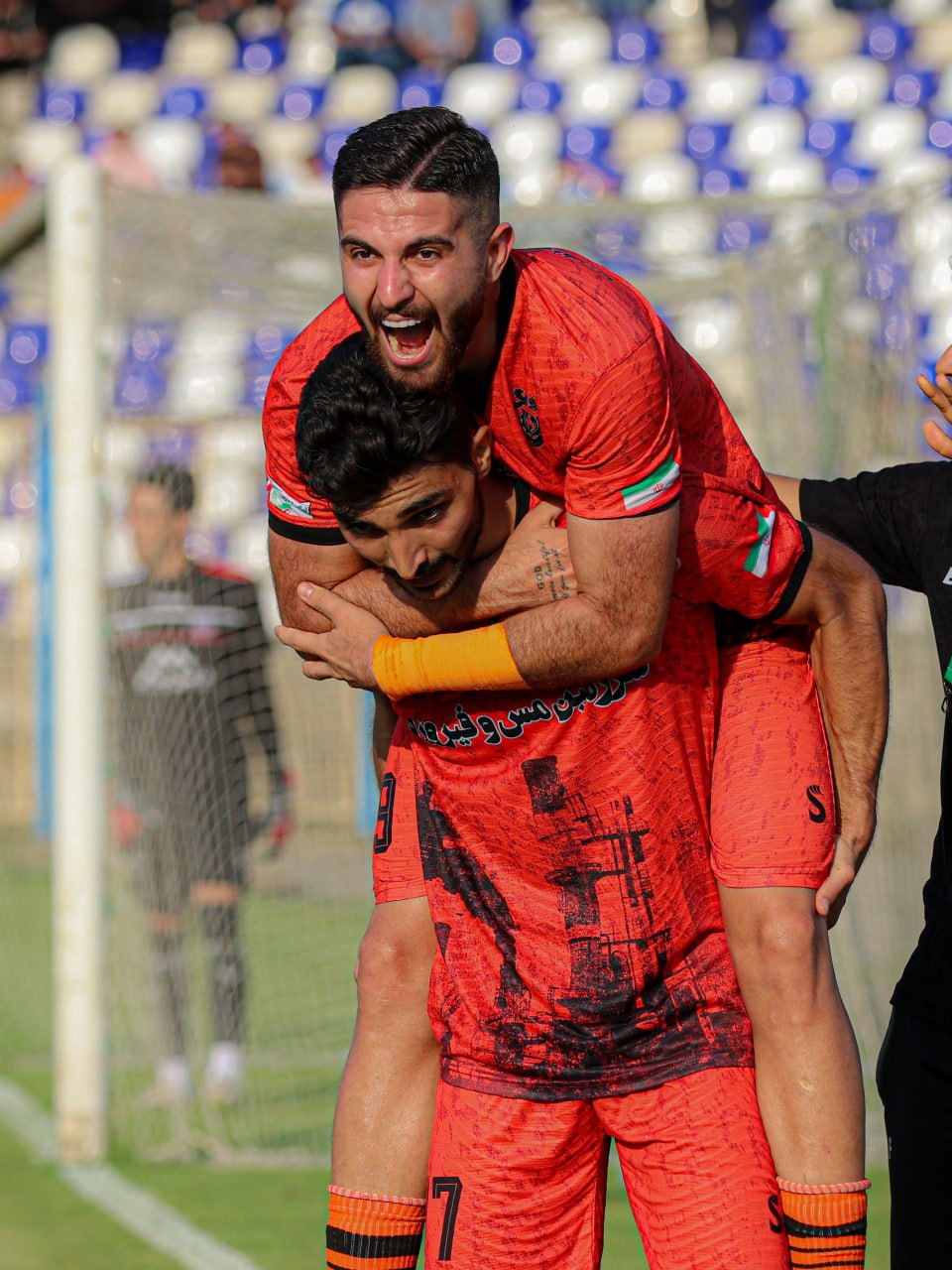 پیام خوزستان