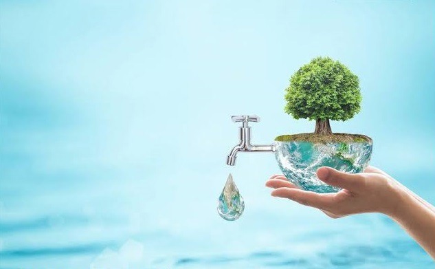 مدیریت مصرف آب وظیفه همگانی برای صیانت از این نعمت طبیعی و سرمایه ملی