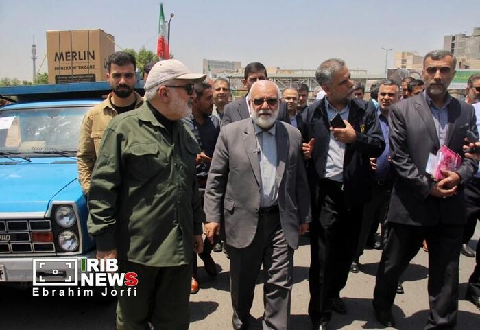 پیام خوزستان