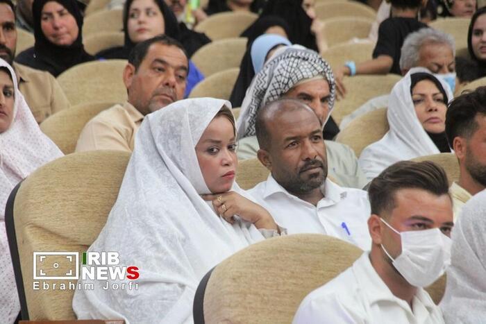 پیام خوزستان