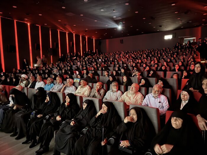 پیام خوزستان