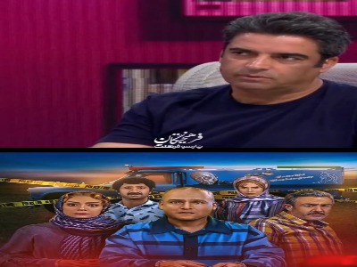 منوچهر هادی : دستمزدم در تلویزیون بالا بود