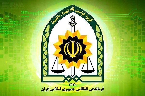 موتورسیکلت قاچاق ۸ میلیارد ریالی در هندیجان کشف شد