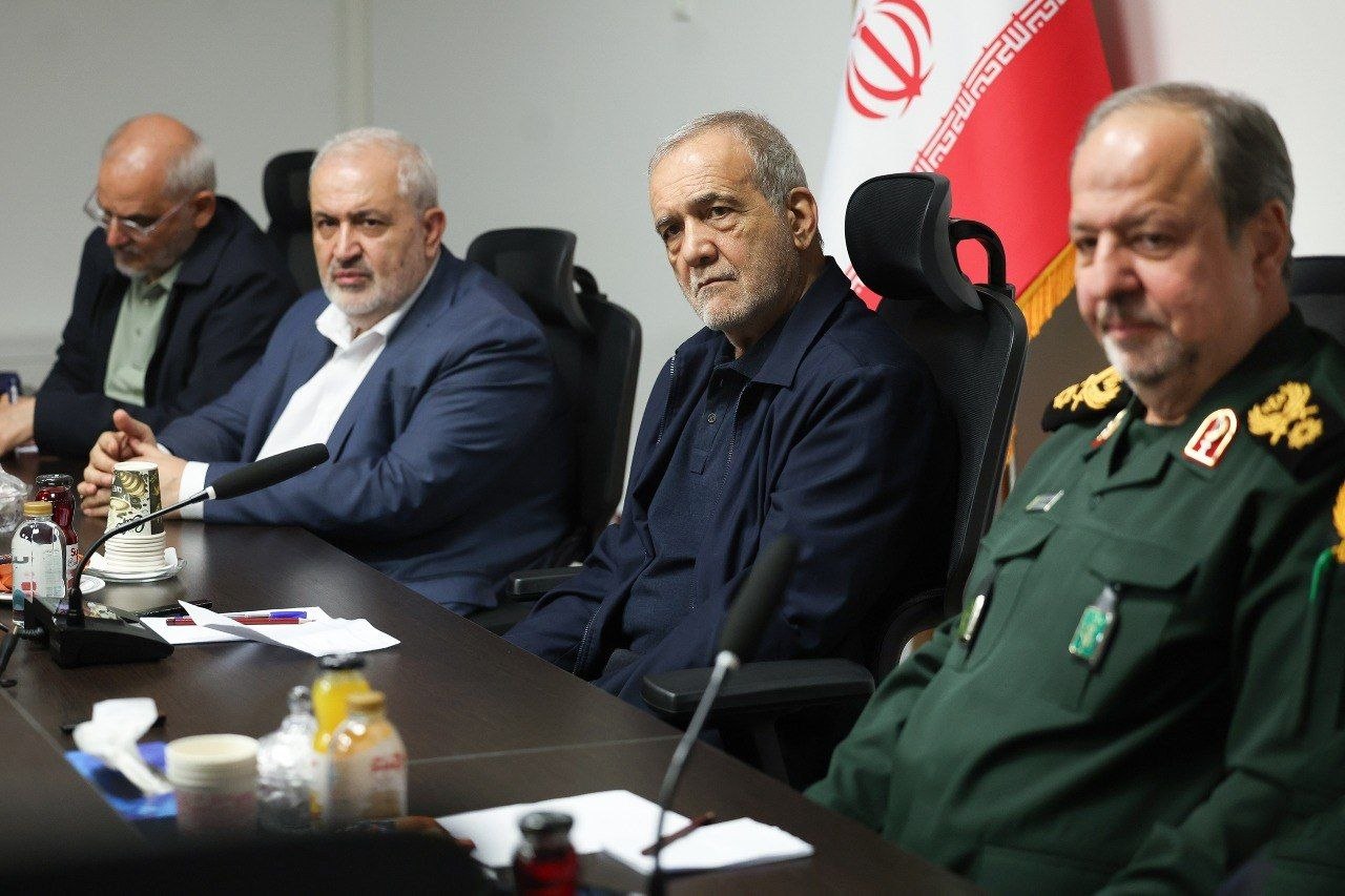 پیام خوزستان