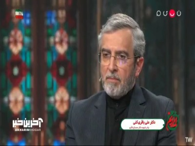 علی باقری کنی از روز شهادت برادرش، شهید مصباح باقری گفت