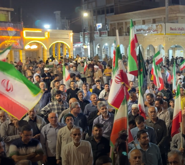 پیام خوزستان