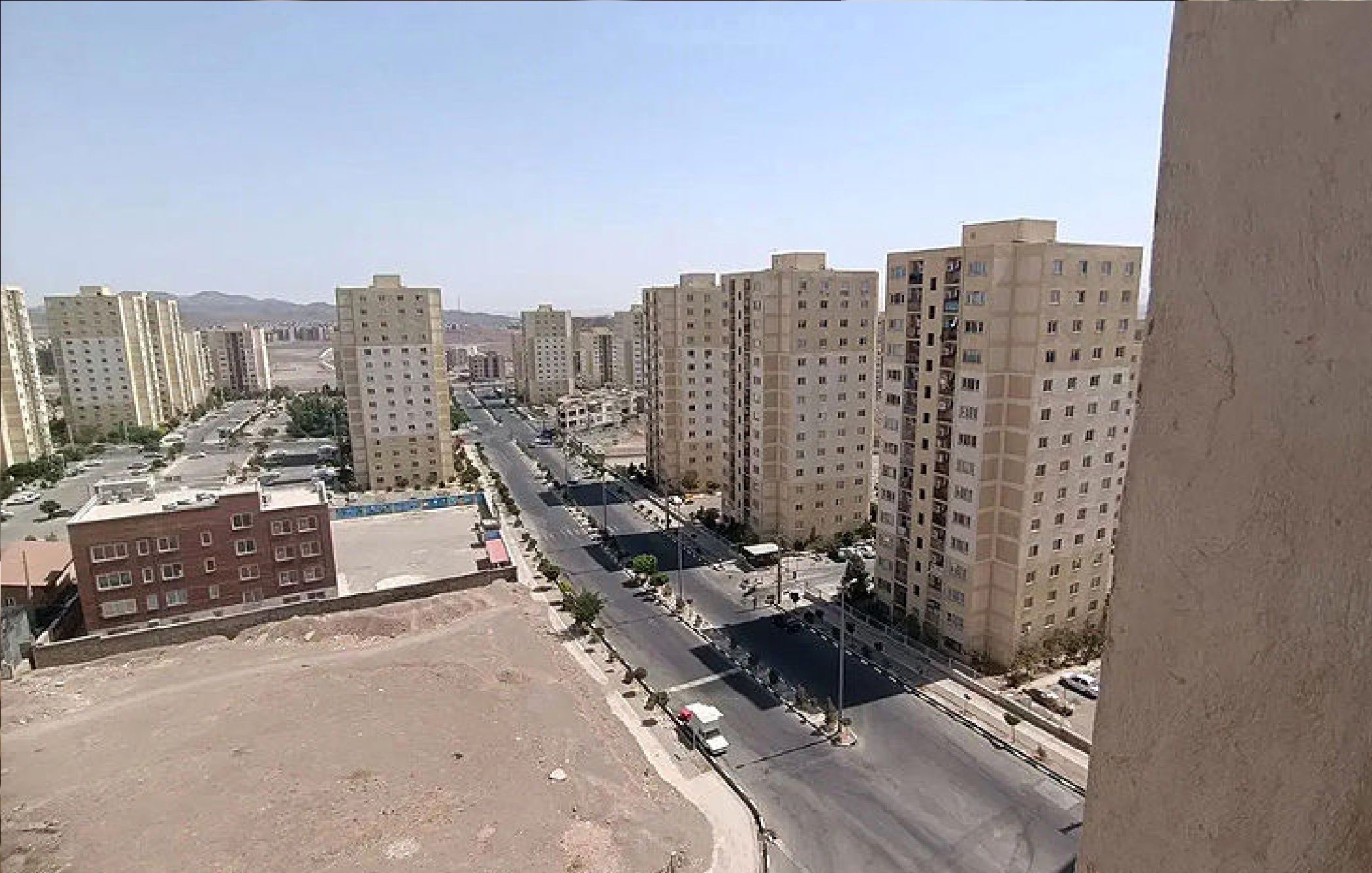 پیام خوزستان