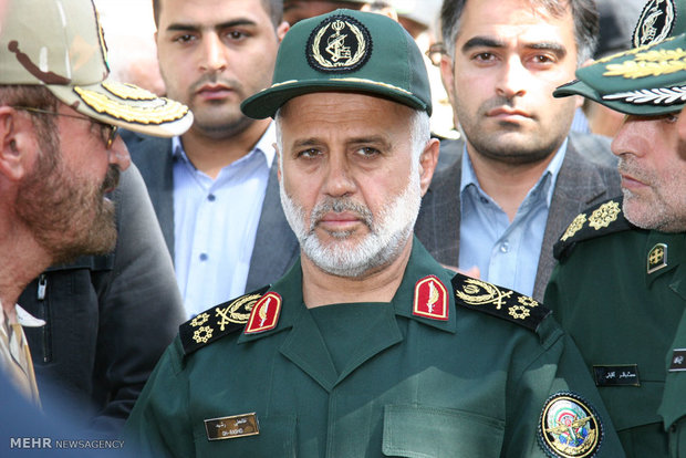 پیام خوزستان