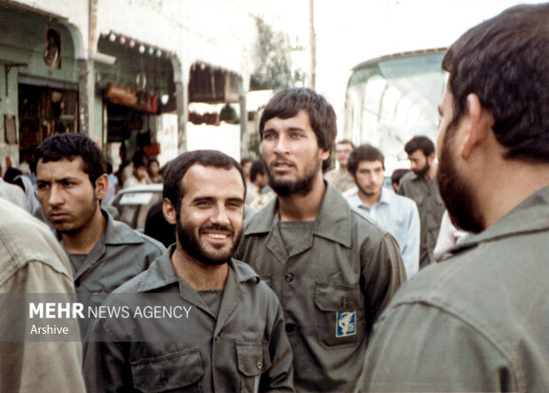 پیام خوزستان