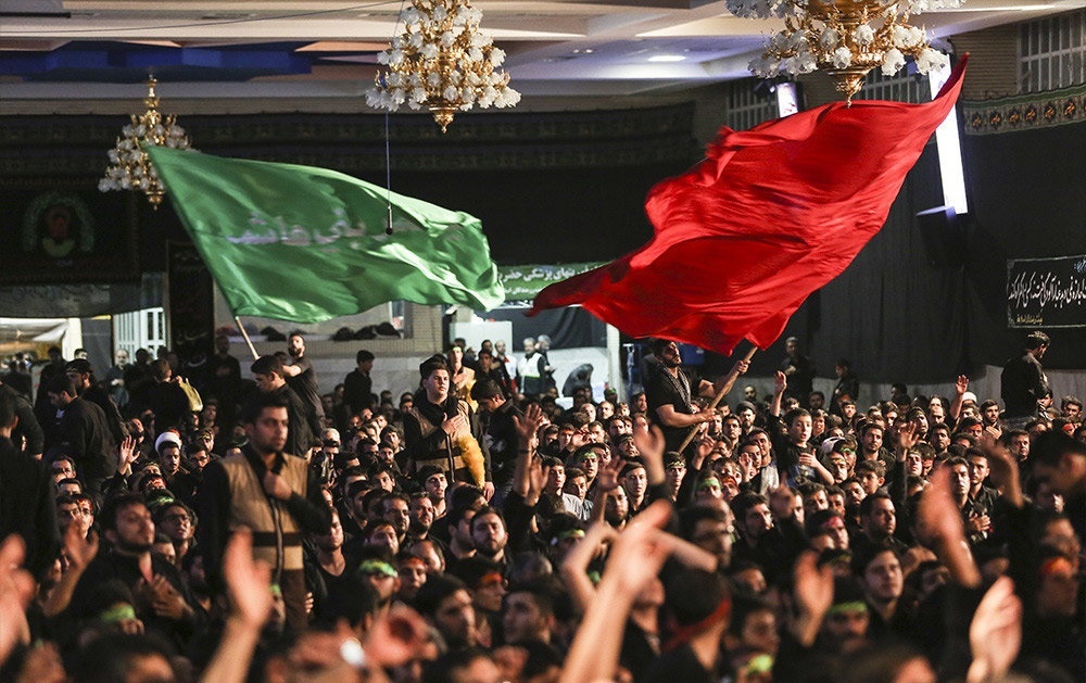 پیام خوزستان