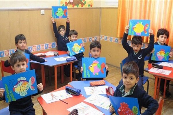 برگزاری دوره فشرده یک‌ماهه‌ در شهریور برای نوآموزان خوزستانی
